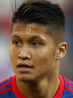 Ilzat Akhmetov