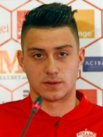Ionut Nedelcearu