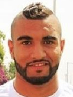 Ismail El Haddad