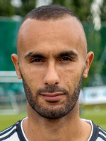 Issam Jebali