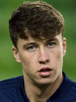 Jack Hendry