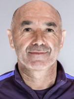 Jaime PACHECO