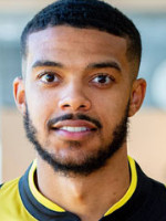 Jake Clarke Salter