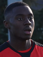 James Lea Siliki