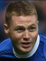 James McCARTHY