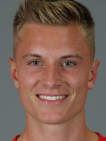 Jasper van der Werff