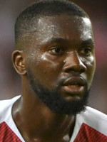 Jean Eudes Aholou