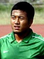 Jeje LALPEKHLUA
