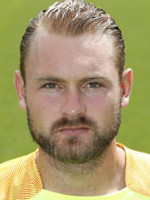 Jeroen ZOET