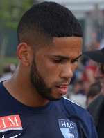 Jerome Mombris