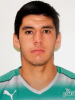 Jesus Angulo