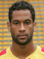 Jimmy Kebe