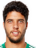 Joao Novais