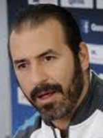 Joaquin Beltran