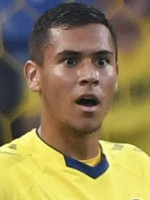 Joel Kabongo