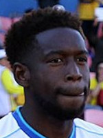 Johnny PALACIOS