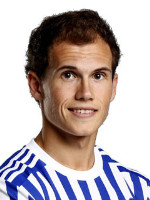 Jon Guridi