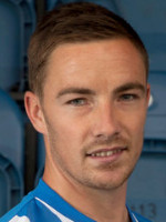 Jon Routledge