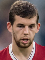 Jon Flanagan