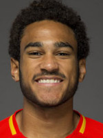 Jordi Mboula