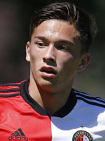 Jordy Wehrmann