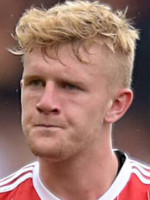 Joe Worrall