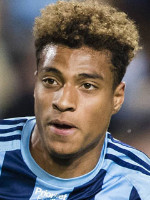 Joseph Ceesay