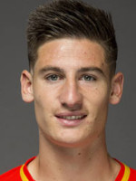 Julien Serrano