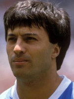 Julio Olarticoechea