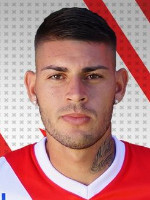 Leonel Mosevich