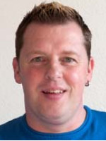 Jurgen Ospelt