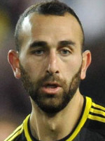 Justin Meram