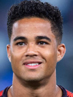 Justin Kluivert