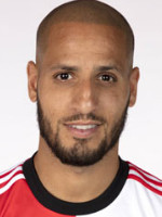 Karim EL AHMADI