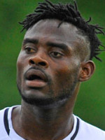 Kasim Adams