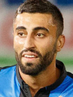 Kaveh Rezaei