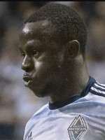 Kekuta Manneh