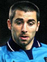 Kevin Horlock