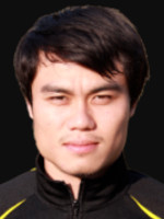 Khampheng Sayavutthi