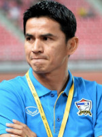 Kiatisuk SENAMUANG