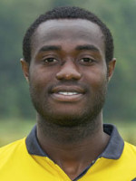 Kingsley Boateng