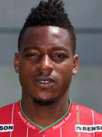 Kingsley Madu