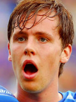 Kjartan Finnbogason