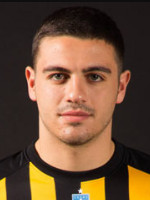 Konstantinos Galanopoulos