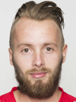 Kristoffer Larsen