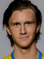 Kristoffer OLSSON