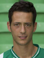 Krisztian Adorjan