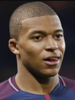 Kylian MBAPPE