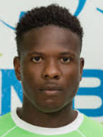 Ladale Richie