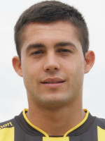 Lazar Marin